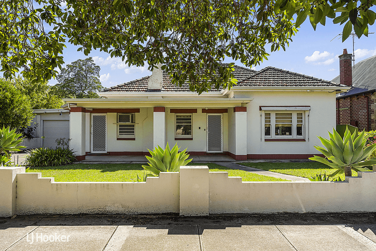 96 Lambert Road, ROYSTON PARK, SA 5070