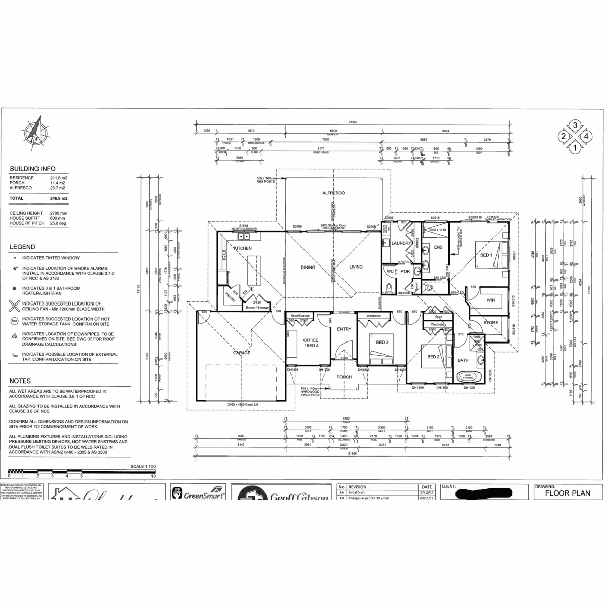 6 Bottle Tree Court, WITHCOTT, QLD 4352