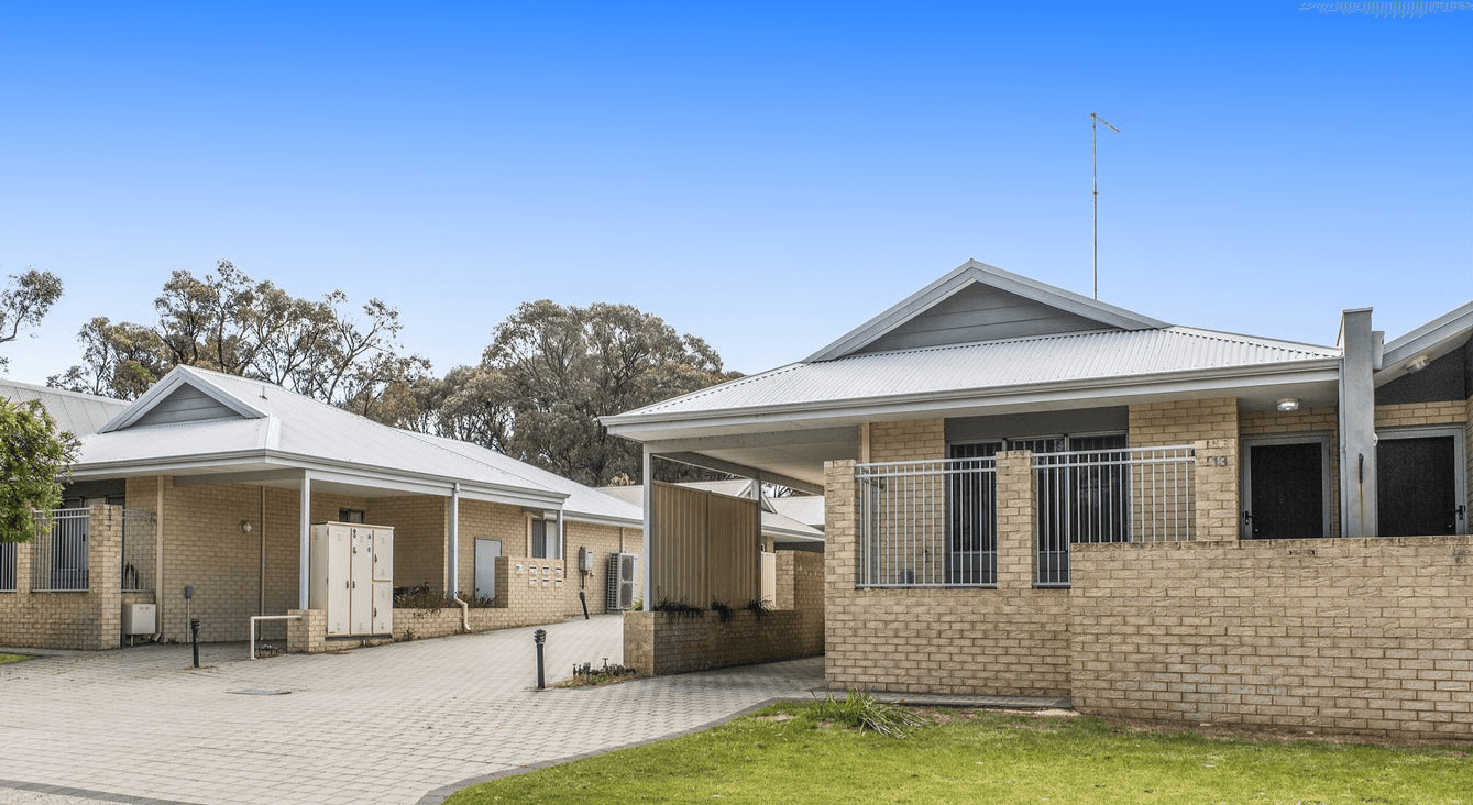 13/42 Olive road, Falcon, WA 6210