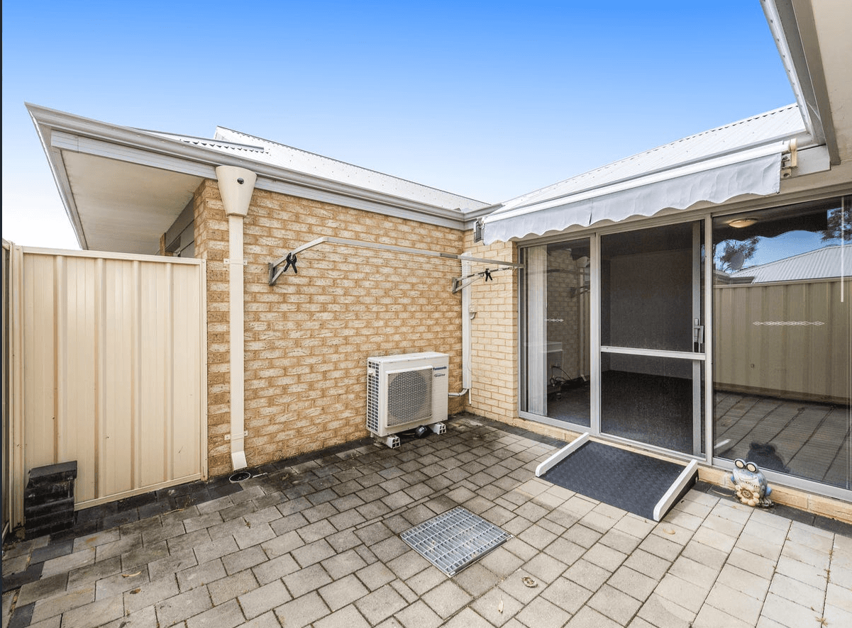 13/42 Olive road, Falcon, WA 6210