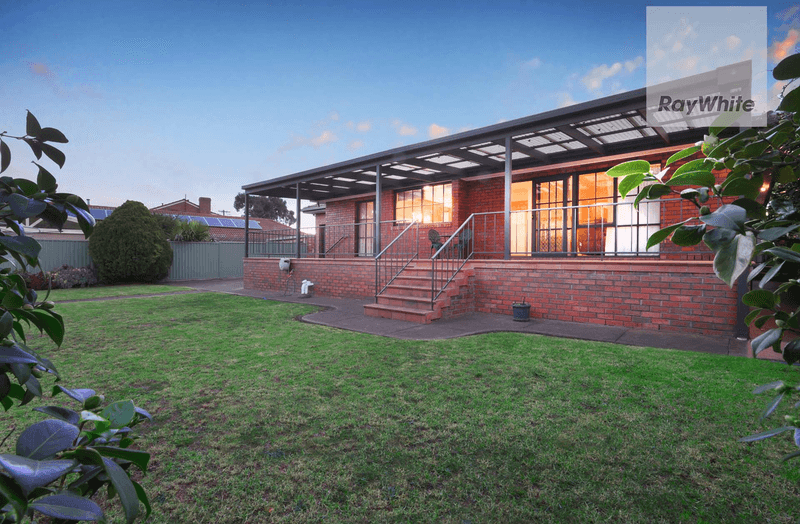 14 Haworth Court, GREENVALE, VIC 3059