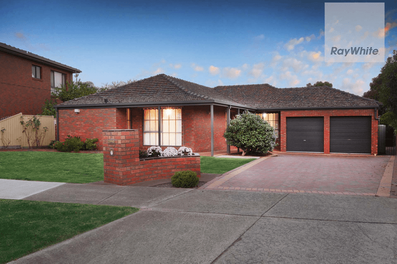 14 Haworth Court, GREENVALE, VIC 3059