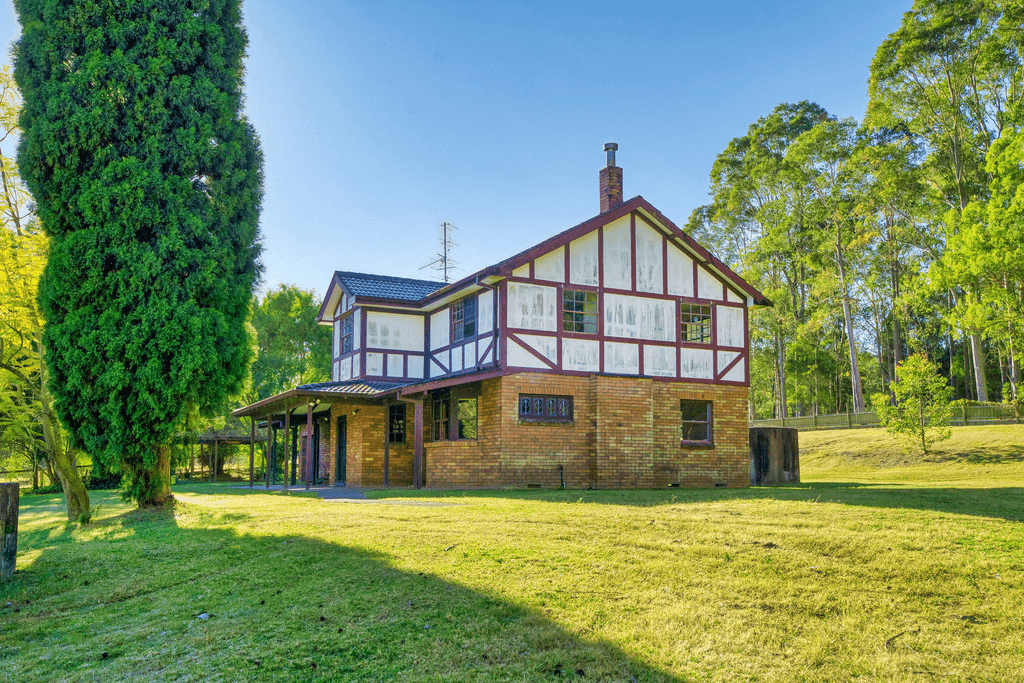 687 Mandalong Rd, MANDALONG, NSW 2264