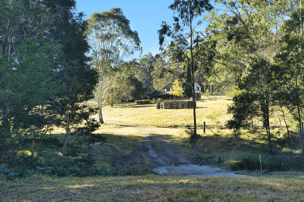 687 Mandalong Rd, MANDALONG, NSW 2264