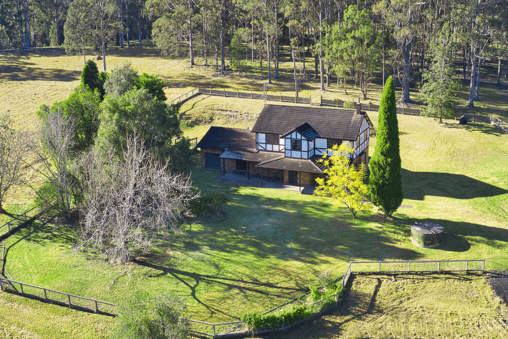 687 Mandalong Rd, MANDALONG, NSW 2264