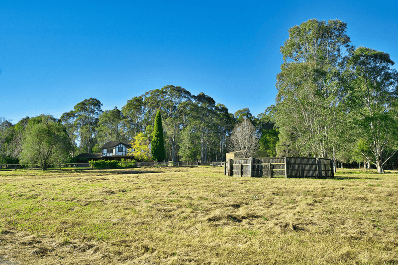 687 Mandalong Rd, MANDALONG, NSW 2264