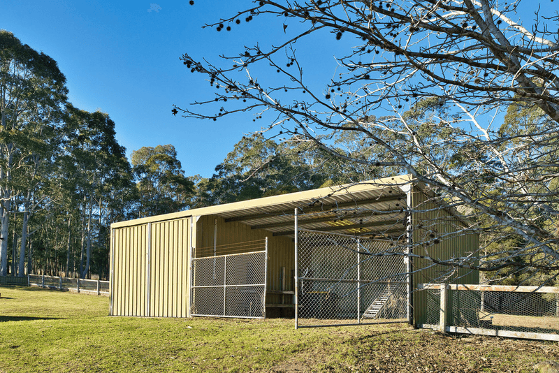 687 Mandalong Rd, MANDALONG, NSW 2264