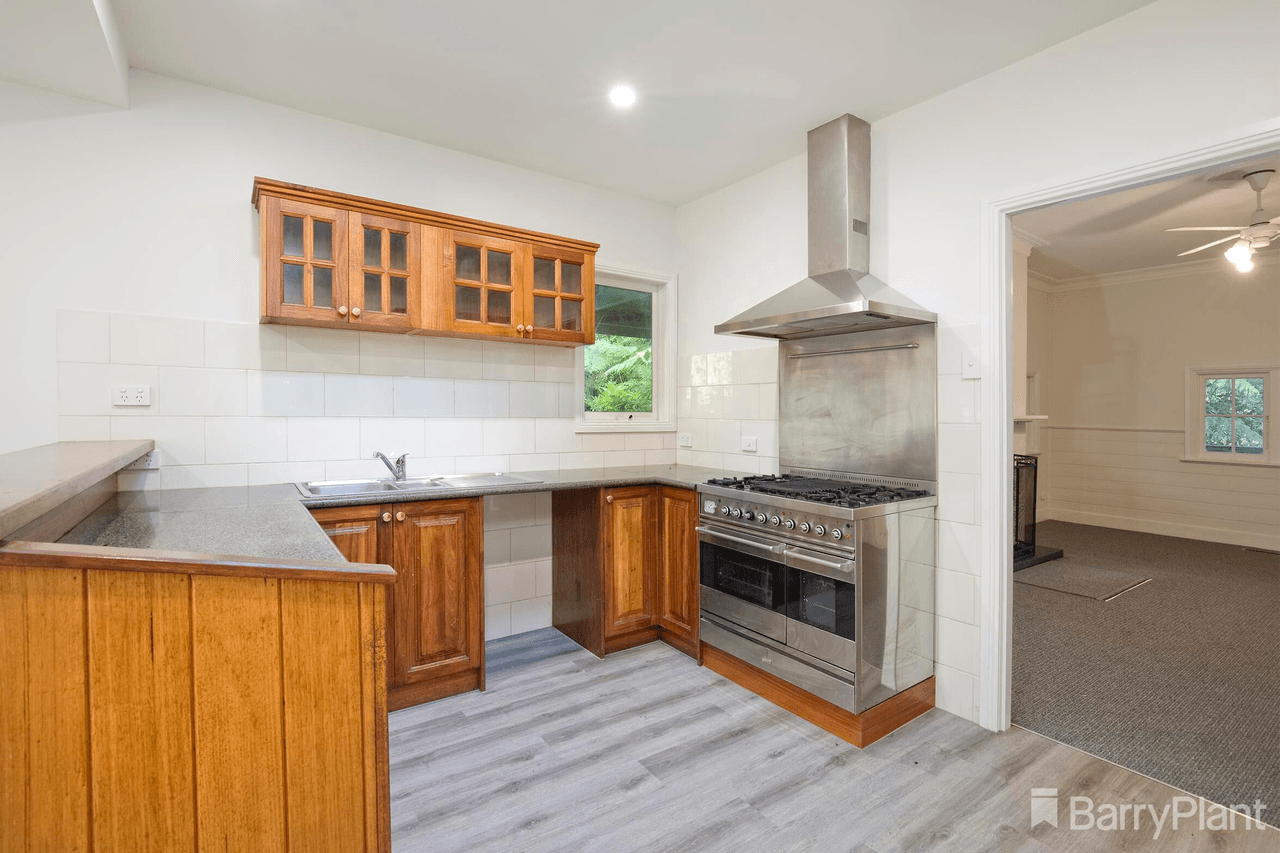 1 Dunstan Road, Avonsleigh, VIC 3782