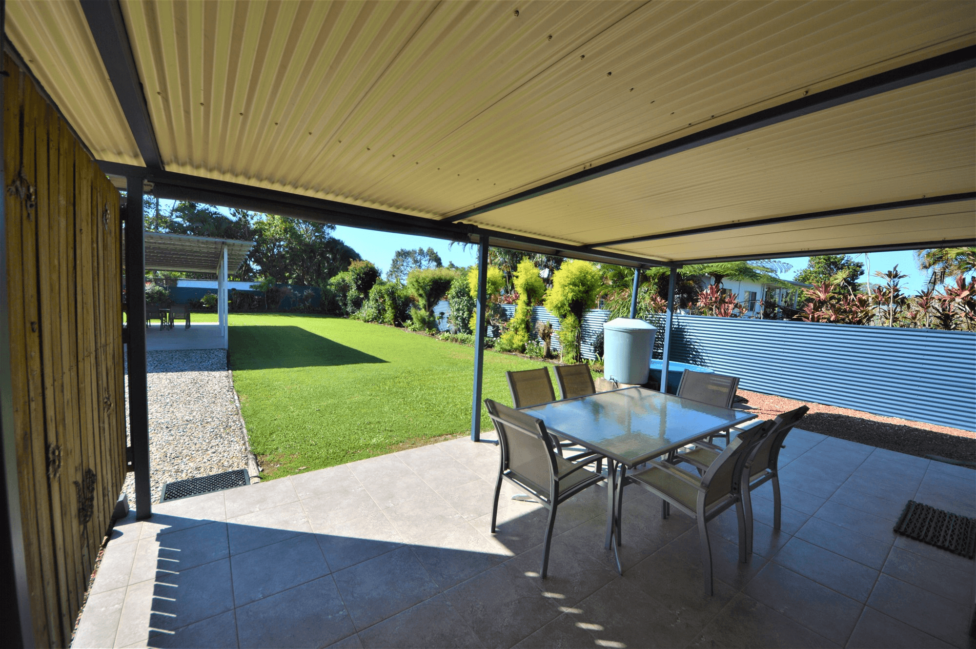 299 COWLEY BEACH ROAD, COWLEY BEACH, QLD 4871