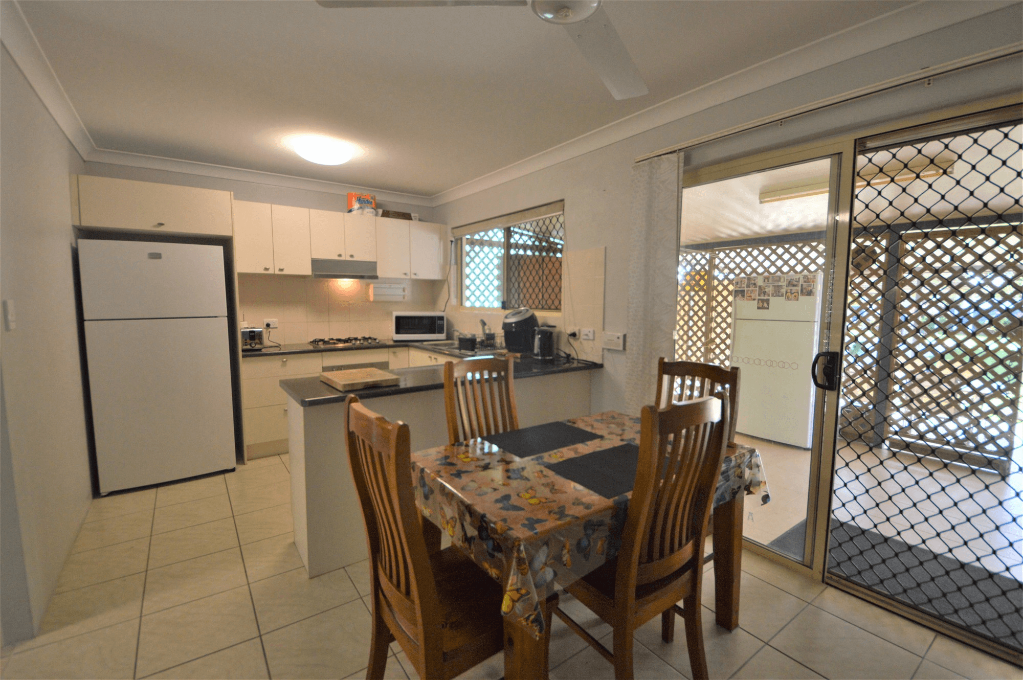 299 COWLEY BEACH ROAD, COWLEY BEACH, QLD 4871