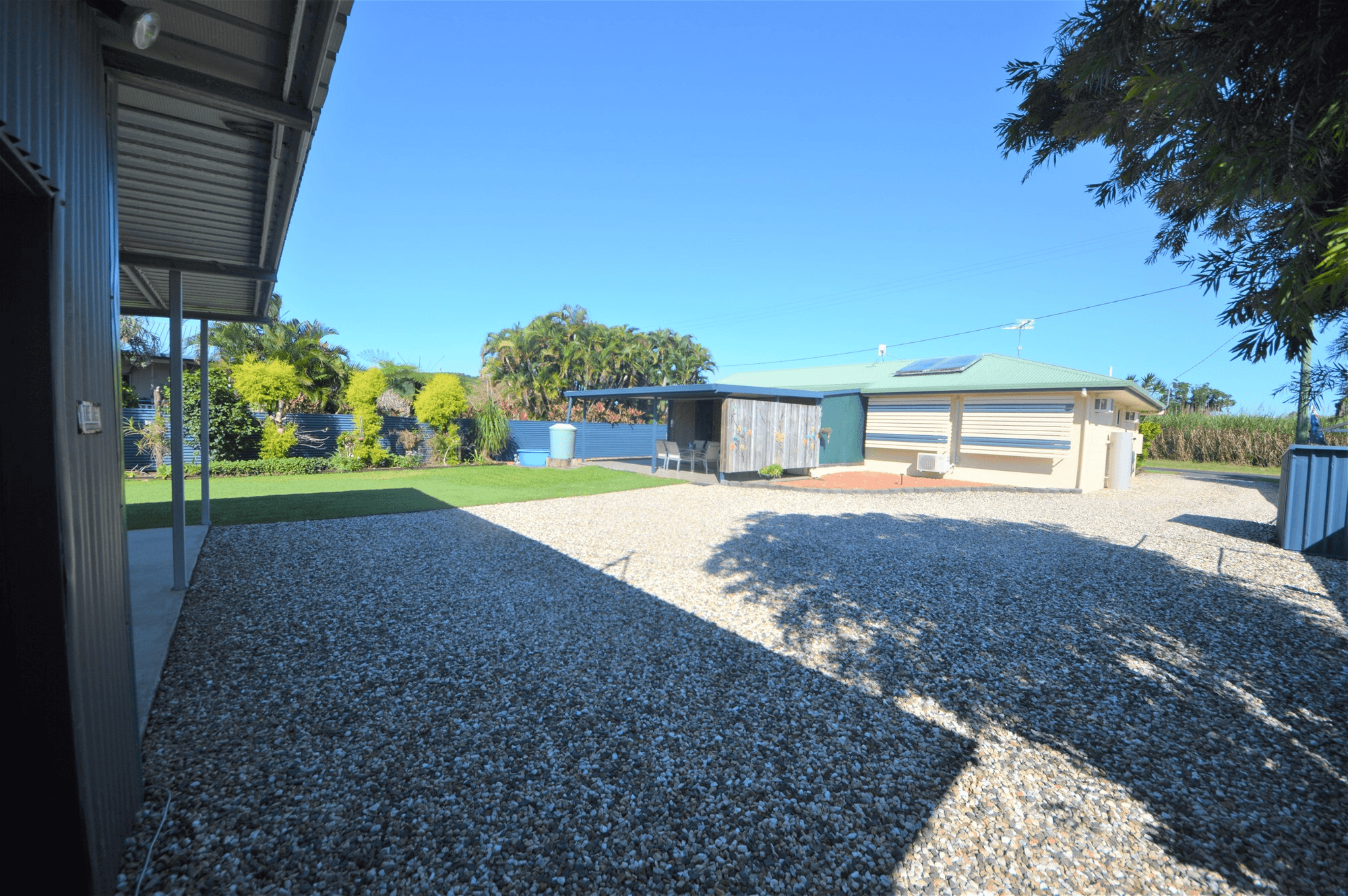 299 COWLEY BEACH ROAD, COWLEY BEACH, QLD 4871