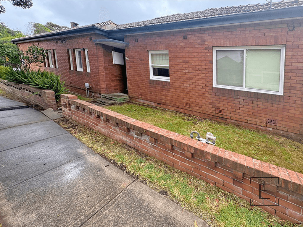 39 David Street, CONCORD, NSW 2137