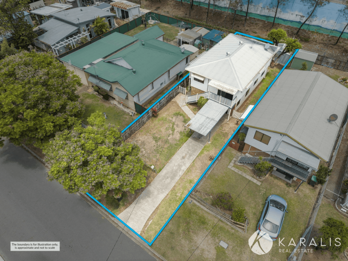 5A Marigold Street, Hemmant, QLD 4174