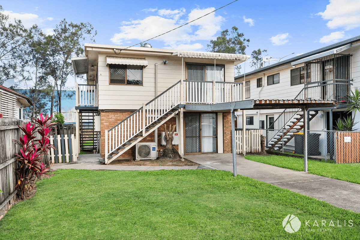 5A Marigold Street, Hemmant, QLD 4174