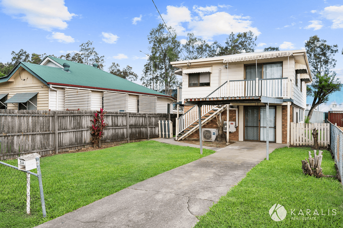 5A Marigold Street, Hemmant, QLD 4174