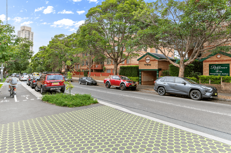68/128-158 George Street, REDFERN, NSW 2016