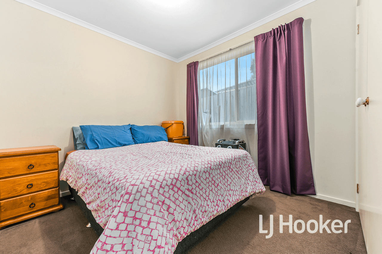 14 Appleton Court, NARRE WARREN SOUTH, VIC 3805