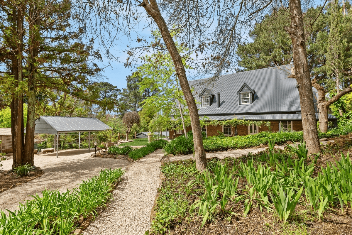 40 Strathalbyn Road, Aldgate, SA 5154