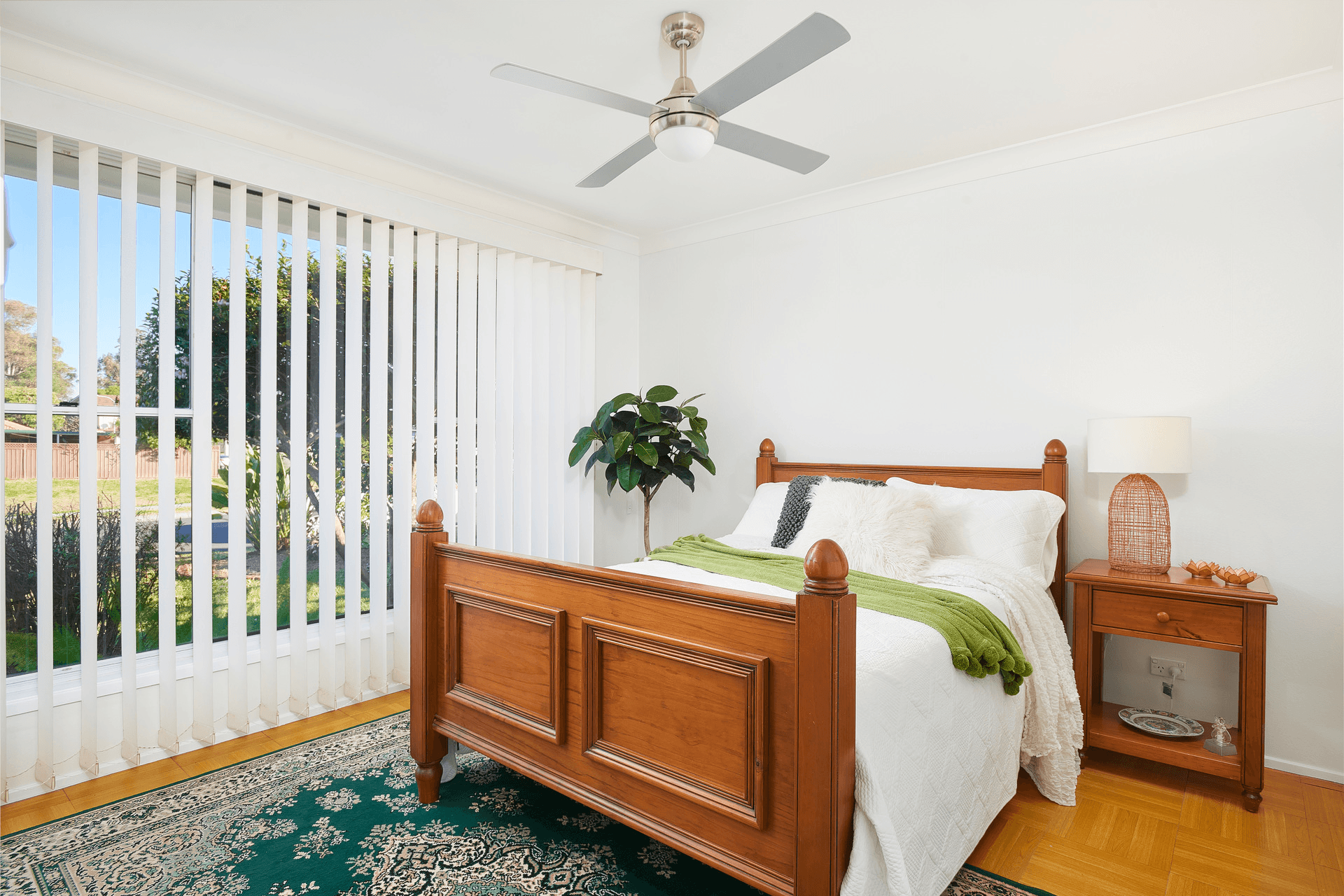 2 Primrose Circuit, Claremont Meadows, NSW 2747