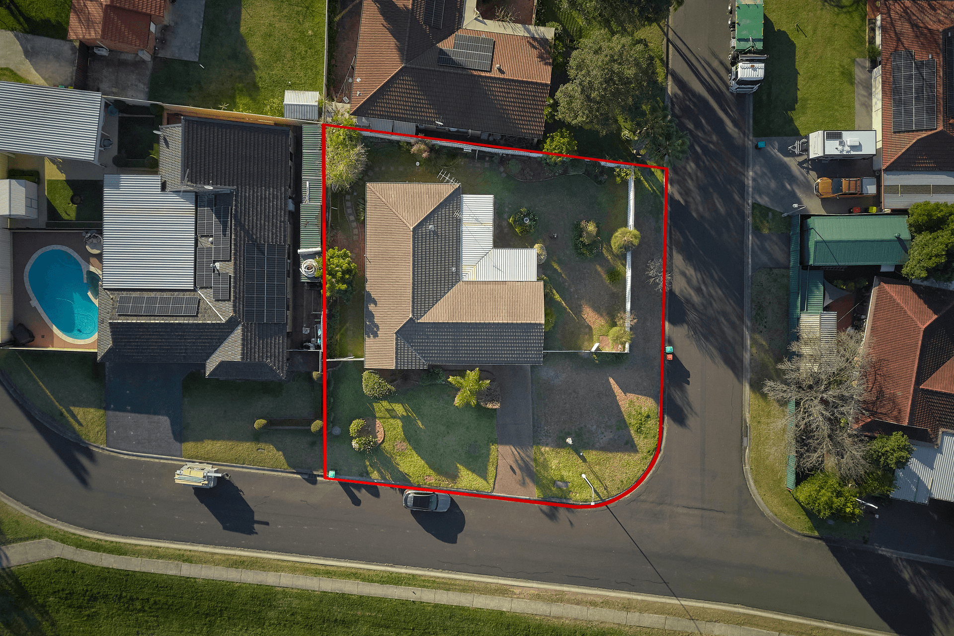 2 Primrose Circuit, Claremont Meadows, NSW 2747