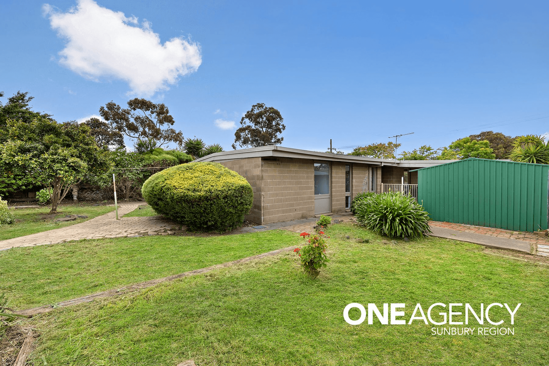 31 Dobell Avenue, SUNBURY, VIC 3429