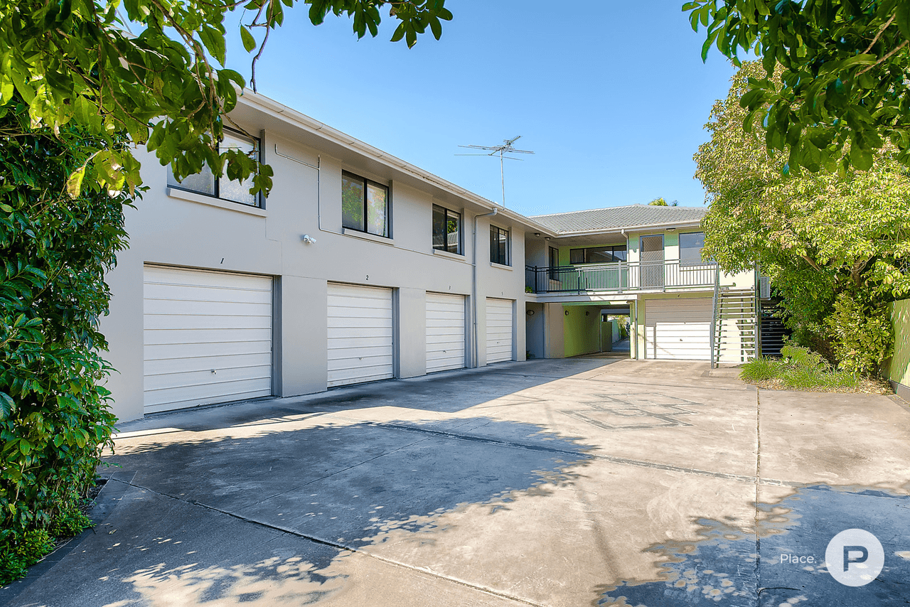 6/10 Biran Street, CAMP HILL, QLD 4152