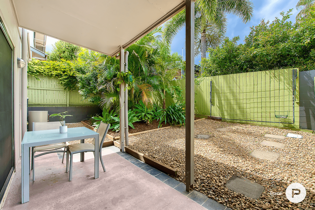 6/10 Biran Street, CAMP HILL, QLD 4152