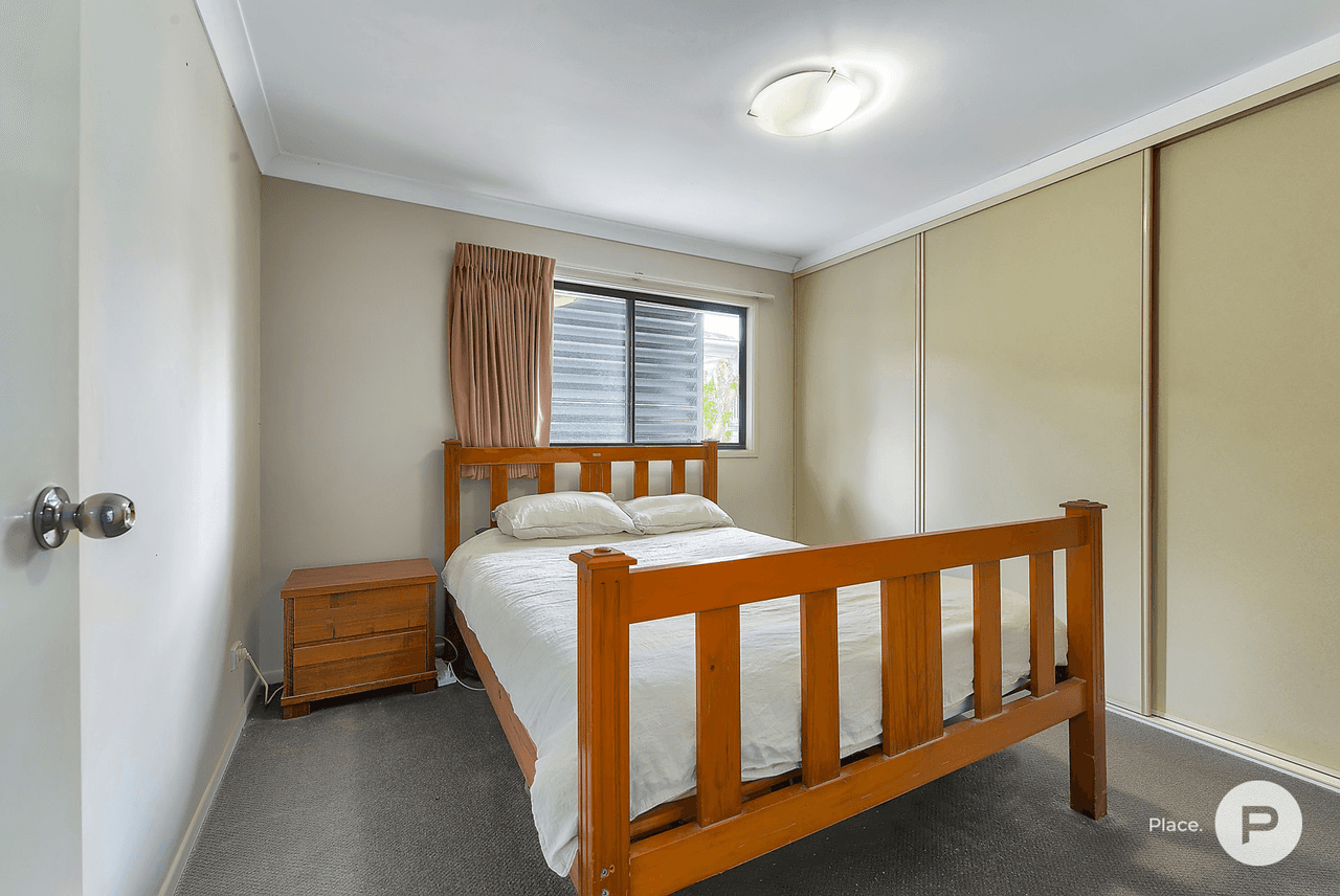 6/10 Biran Street, CAMP HILL, QLD 4152