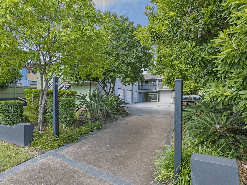 6/10 Biran Street, CAMP HILL, QLD 4152