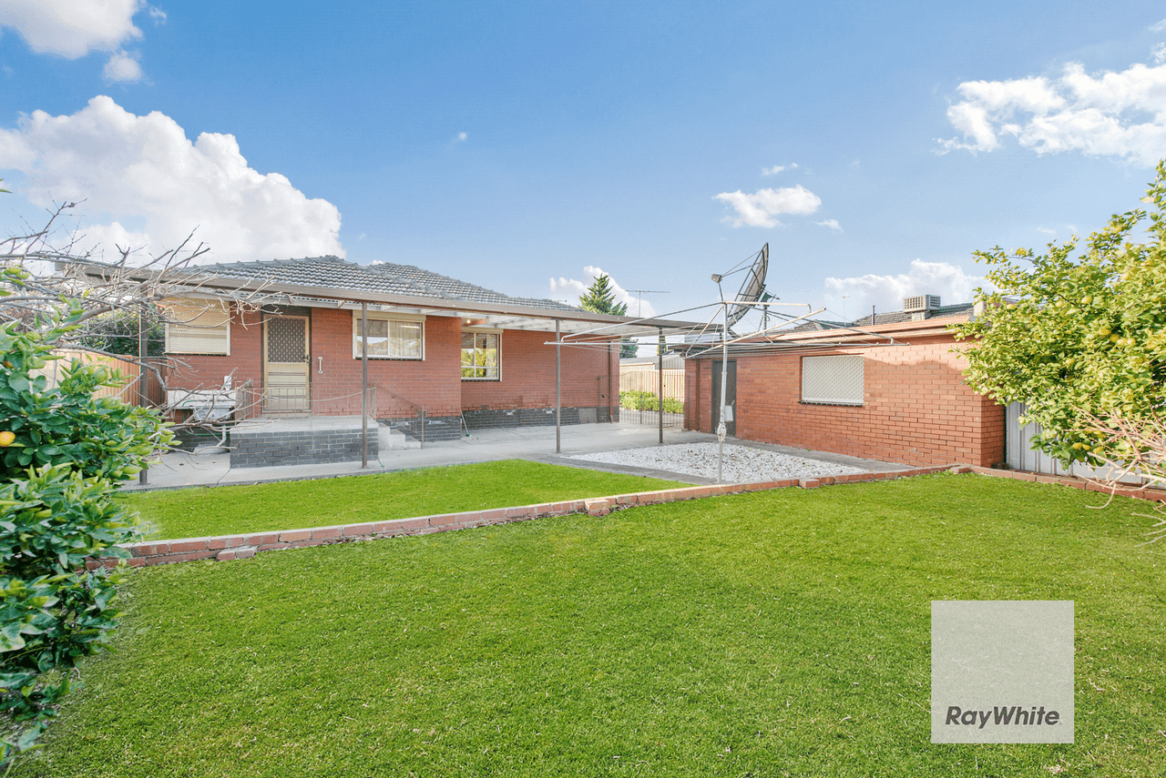 17 Wunnamurra Drive, KEILOR EAST, VIC 3033