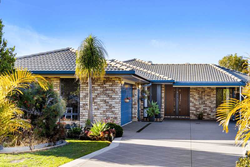 39 Easy Street, LOGANHOLME, QLD 4129