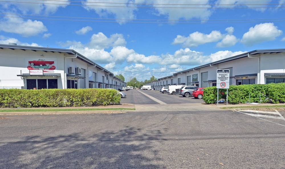 5/102 Coonawarra Road, WINNELLIE, NT 0820