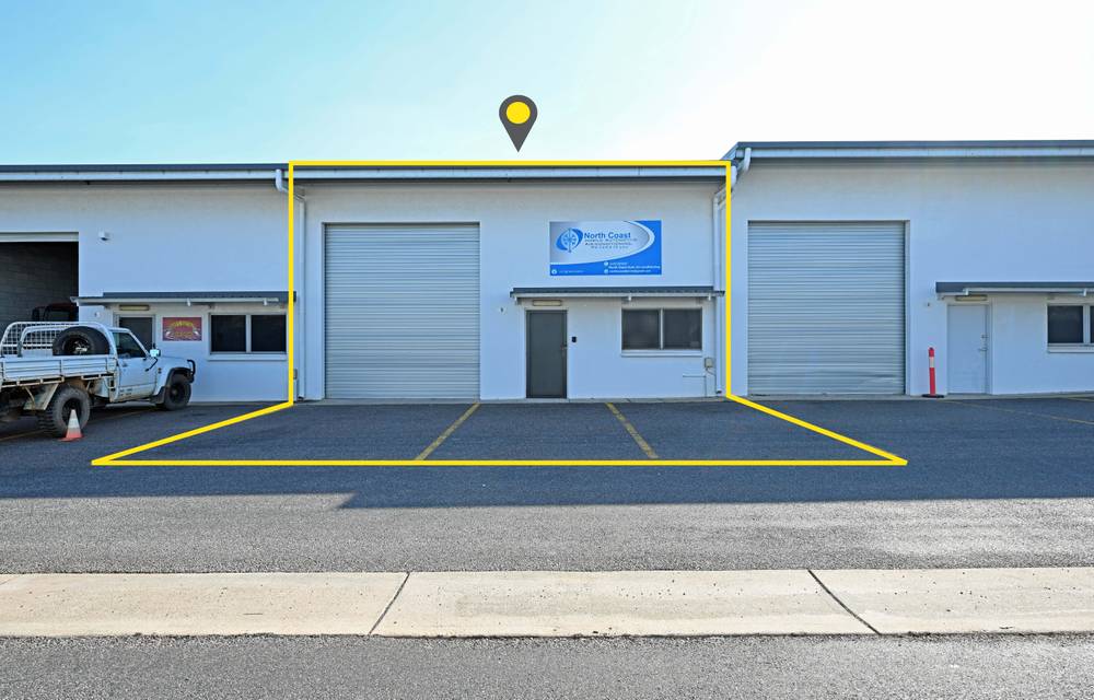 5/102 Coonawarra Road, WINNELLIE, NT 0820