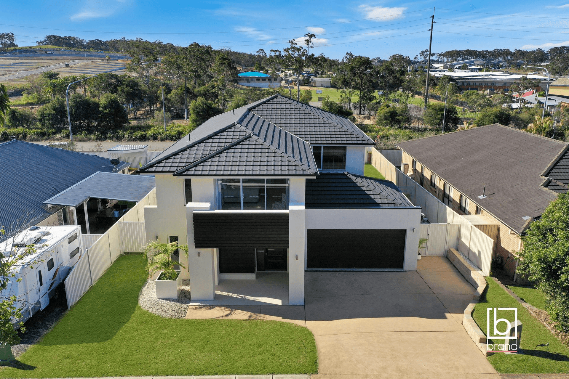 24 Middle Tree Close, HAMLYN TERRACE, NSW 2259