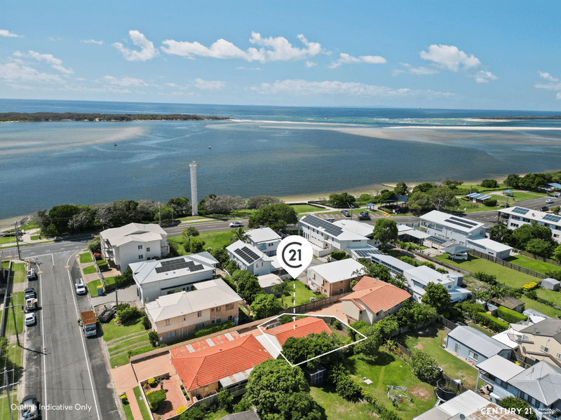 2/6 Gregory Street, GOLDEN BEACH, QLD 4551