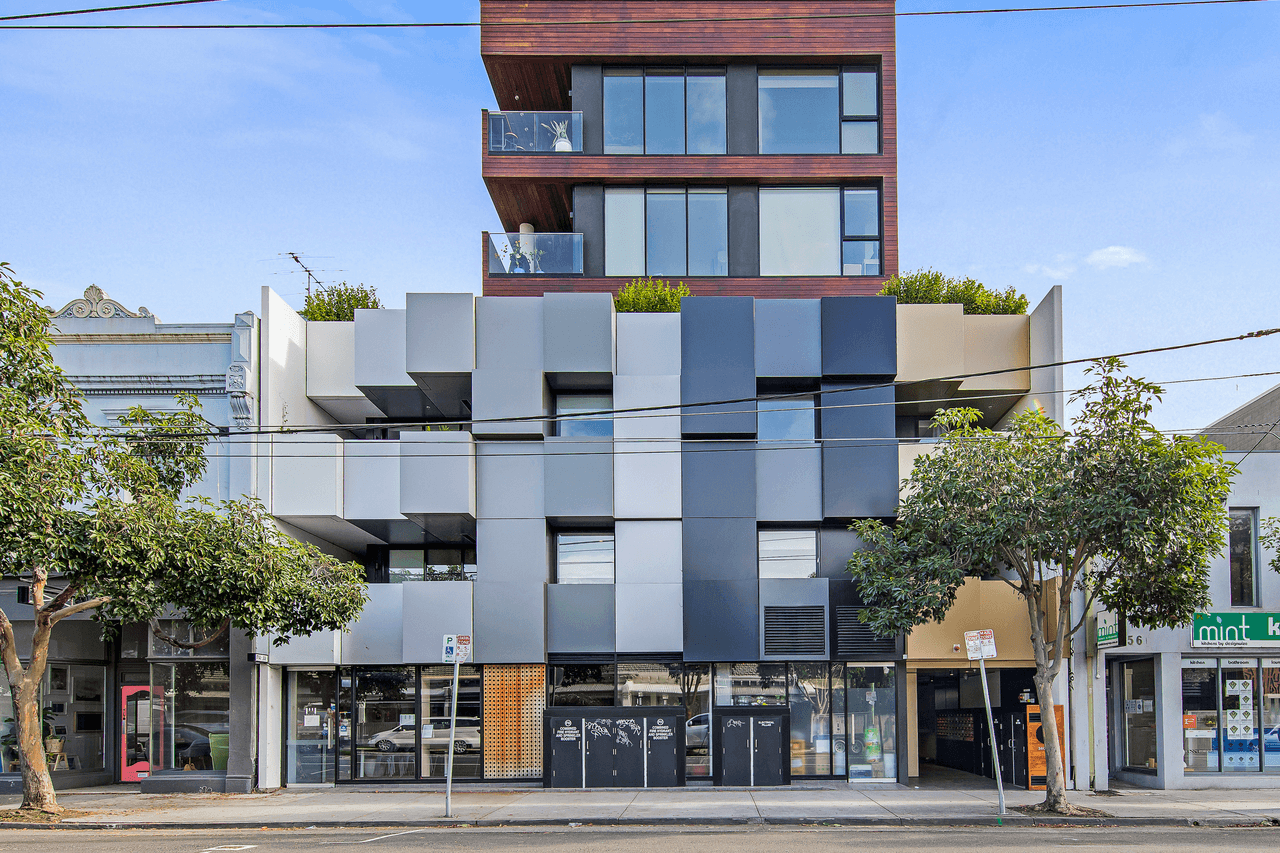 1/368 Burnley Street, RICHMOND, VIC 3121