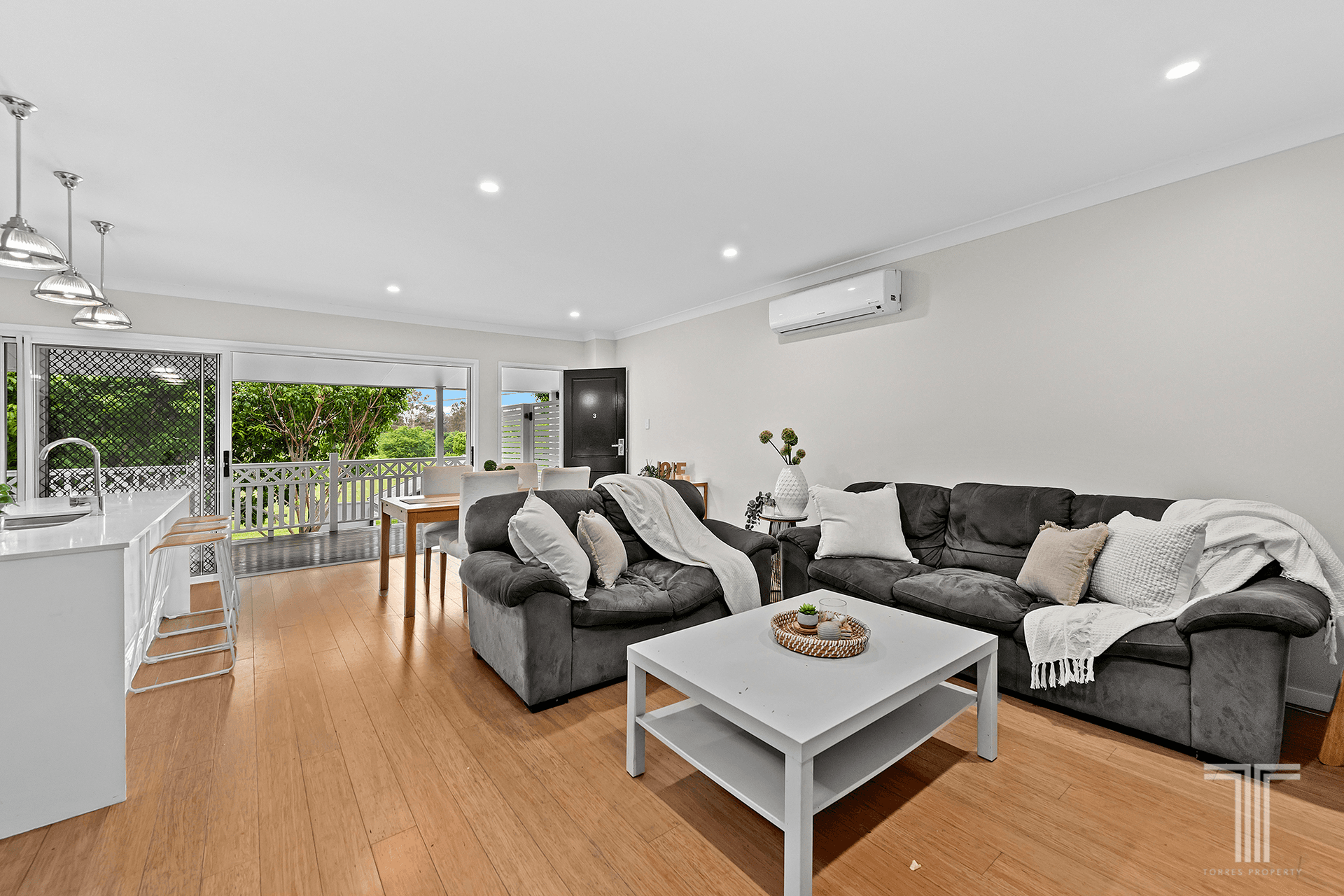 3/20 Kate Street, Carina, QLD 4152