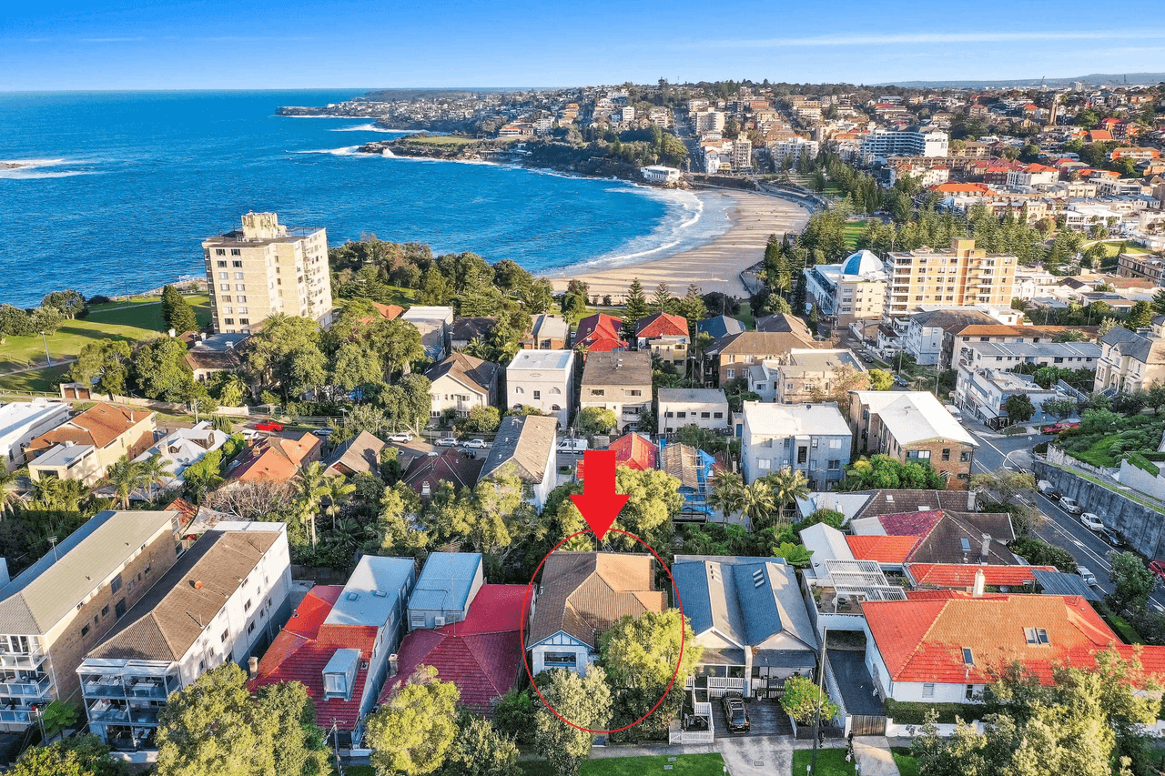 1/5 Moore Street, Coogee, NSW 2034