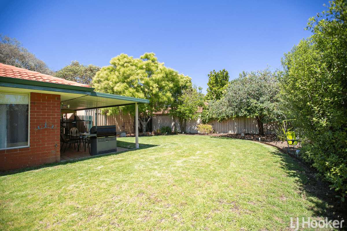 8 Greyteal Place, Broadwater, WA 6280