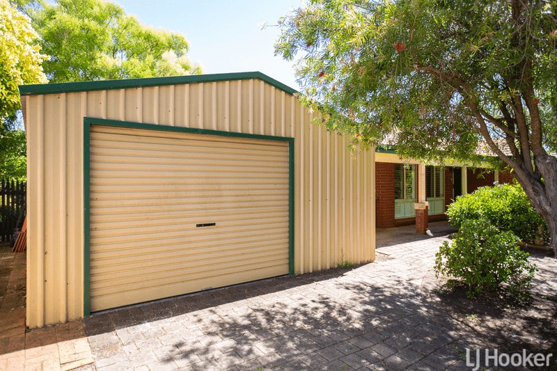 8 Greyteal Place, Broadwater, WA 6280