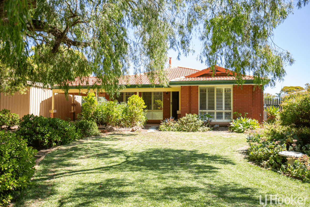 8 Greyteal Place, Broadwater, WA 6280