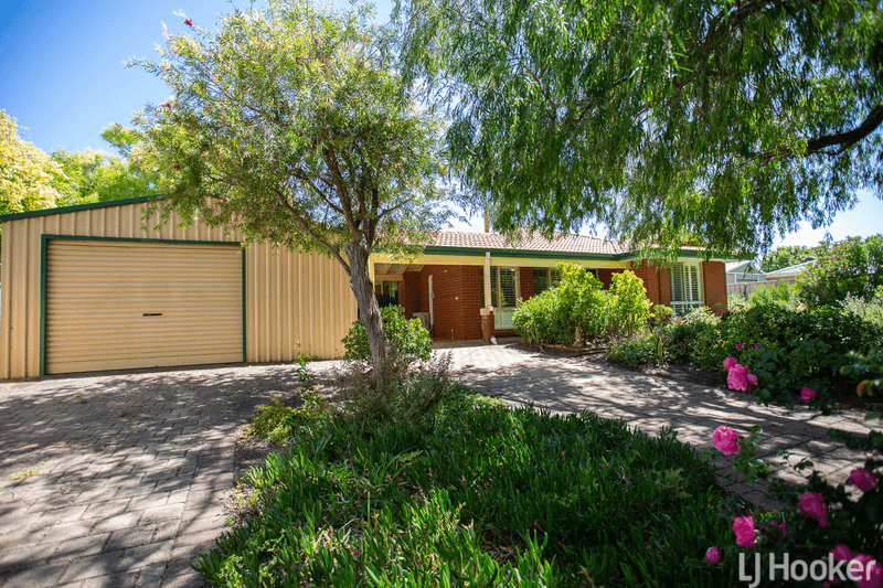 8 Greyteal Place, Broadwater, WA 6280