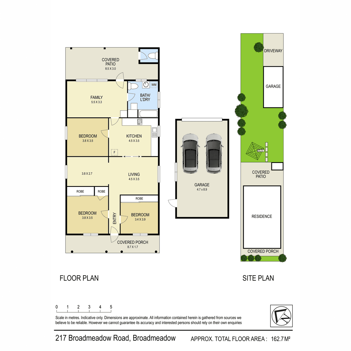 217 & 219 Broadmeadow Road, Broadmeadow, NSW 2292