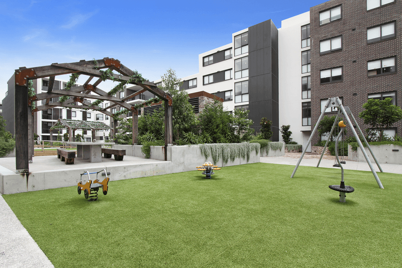 17/541 Burwood Road, BELMORE, NSW 2192