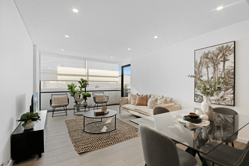 17/541 Burwood Road, BELMORE, NSW 2192