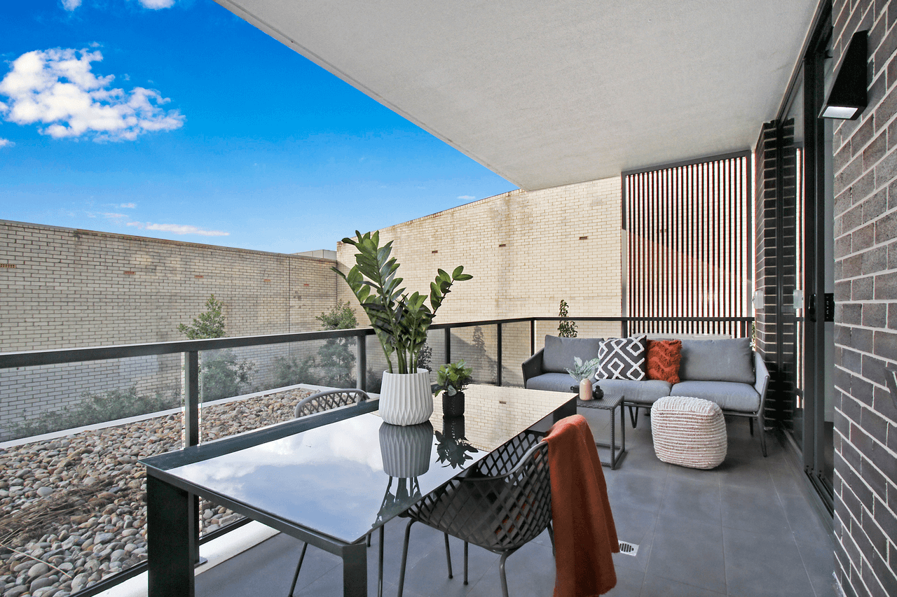 17/541 Burwood Road, BELMORE, NSW 2192