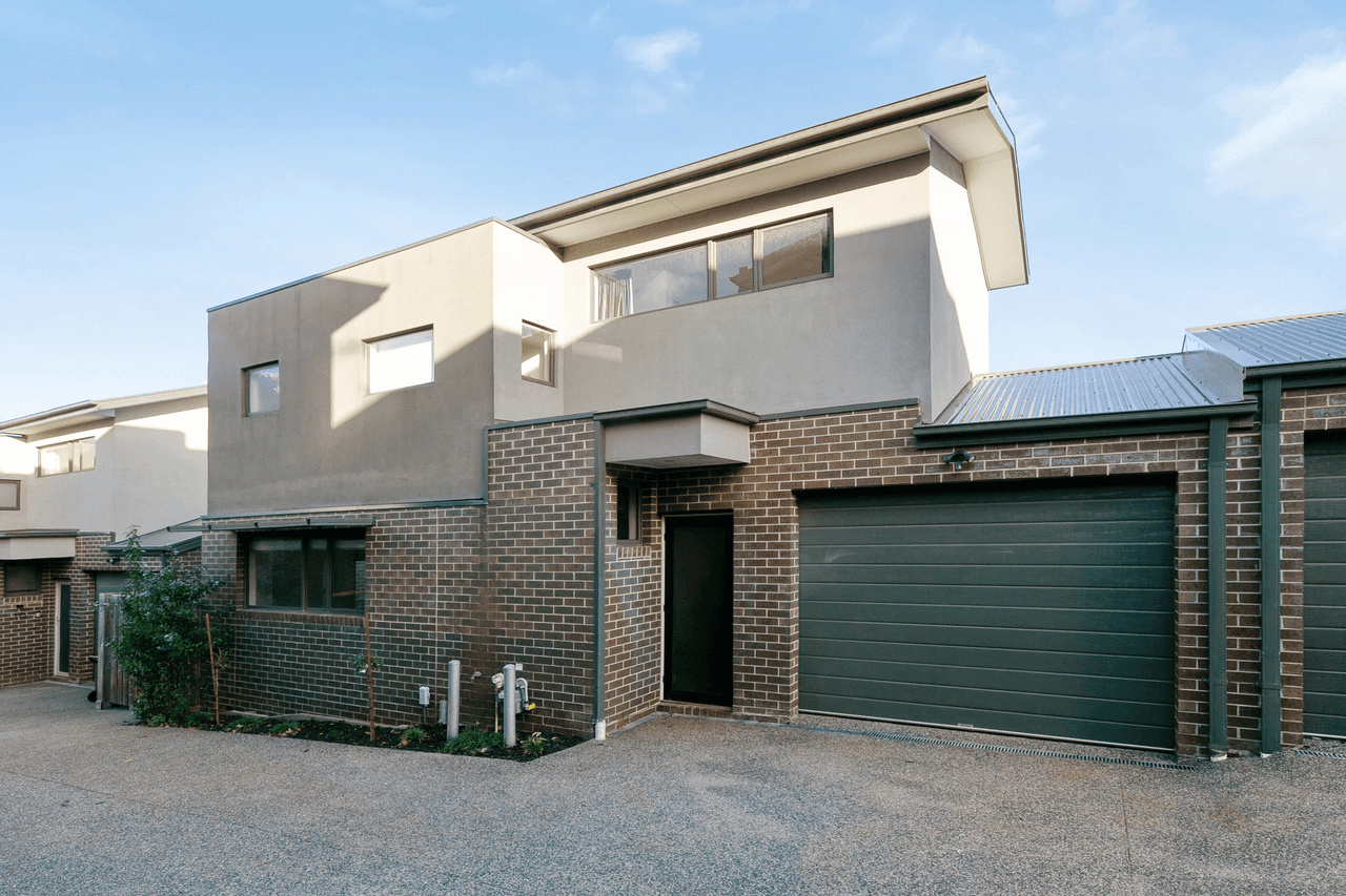 11/30-32  Lyonsville Avenue, PRESTON, VIC 3072