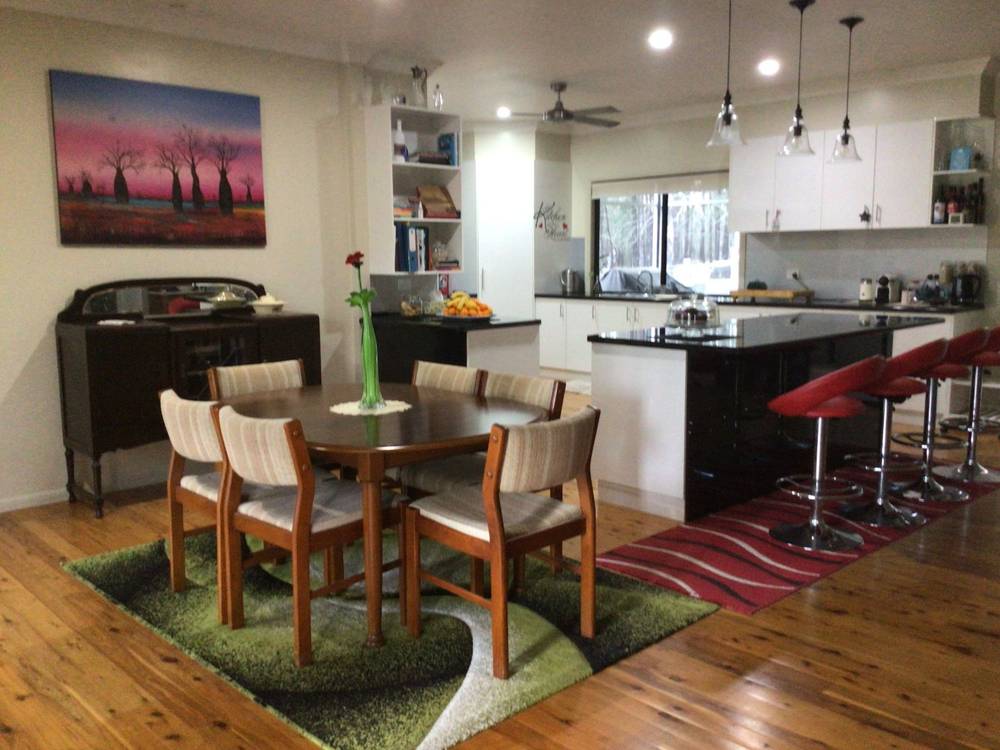 115 Smithfield Mundoey Road, Smithlea, QLD 4385
