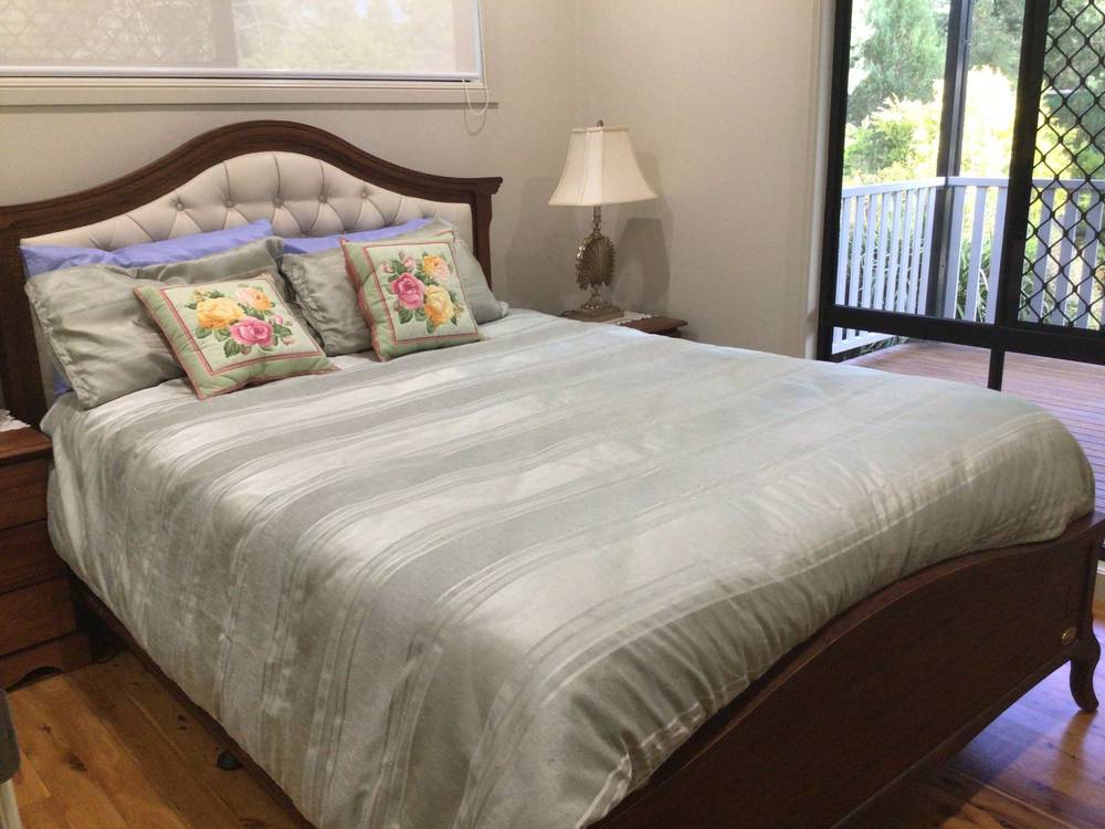 115 Smithfield Mundoey Road, Smithlea, QLD 4385