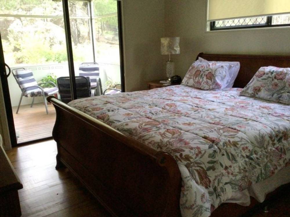 115 Smithfield Mundoey Road, Smithlea, QLD 4385